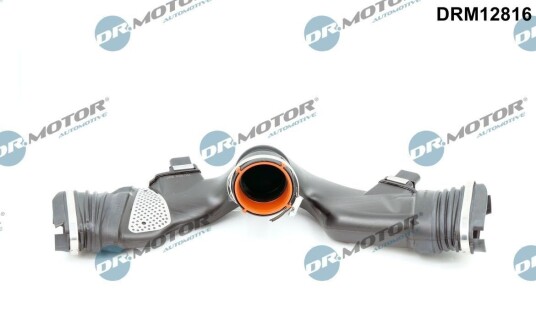 Rør, lufttilførsel Dr.Motor Automotive DRM12816