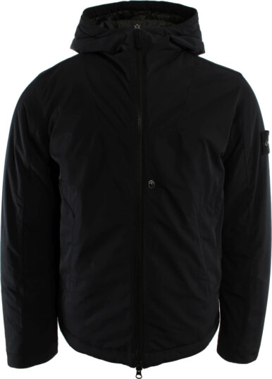 Stone Island Herre Jakker Blå S,