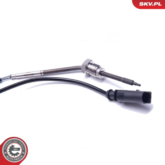 Sensor, eksostemperatur ESEN SKV 30SKV443