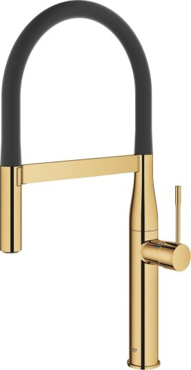Grohe Essence Professional blandebatteri (cool sunrise) 705769115 Grohe Essence Professional blandebatteri (cool sunrise) 705769115