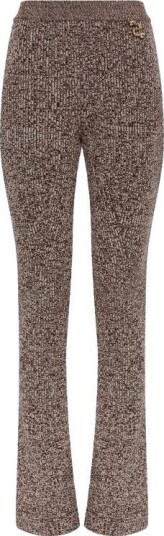 Sportmax Dame Bukser Brun M, Sportmax Dame Bukser Brun M,