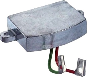 HC-Cargo 134153 Løftemagnet