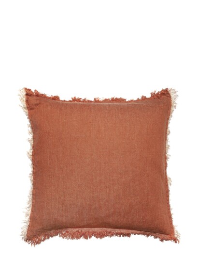 Himla Merlin Cushioncover - Orange - 50X50CM