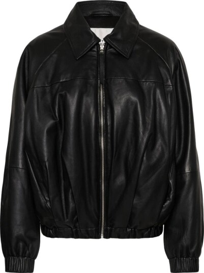 My Essential Wardrobe Dame Jakker Svart XL,