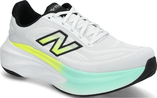 New Balance New Balance Freshfoam More V6   WHITE   47