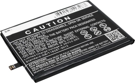 Coreparts Batteri MOBX-BAT-WKF200SL
