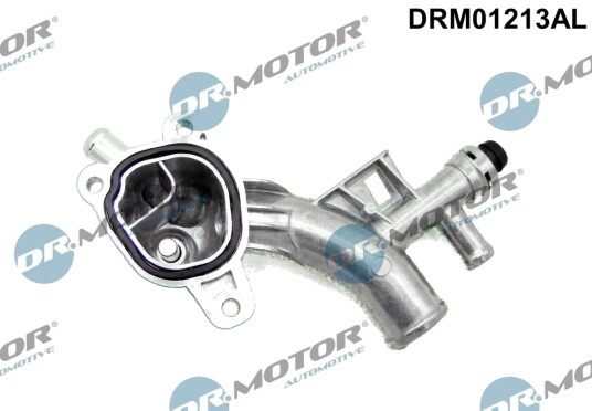 Kjølevæskeflens DR.MOTOR AUTOMOTIVE DRM01213AL