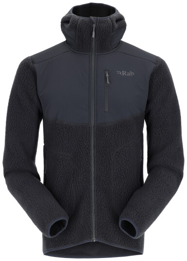 Rab Outpost Hoody Beluga XL Rab Outpost Hoody Beluga XL