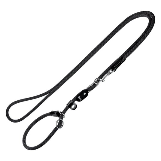 Hunter Retrieverkobbel Svart