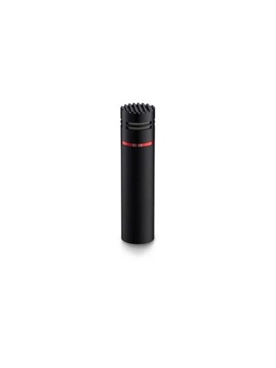 Rycote SC-8 Superkardiod Mikrofon med Flat Frekvensrespons 70Hz-20KHz Rycote SC-8 Superkardiod Mikrofon med Flat Frekvensrespons 70Hz-20KHz