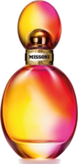Missoni Dame Eau de Toilette Blomsteraktig Duft 50 ml Spray