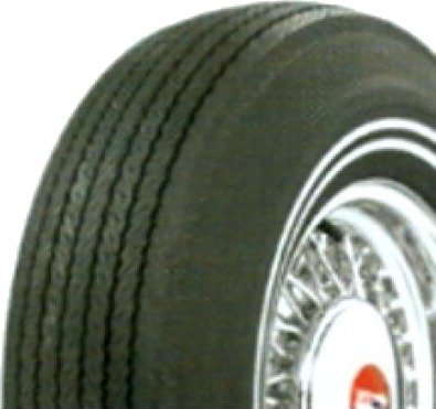 Bf Goodrich Silvertown Bias J 6.50D16 95P