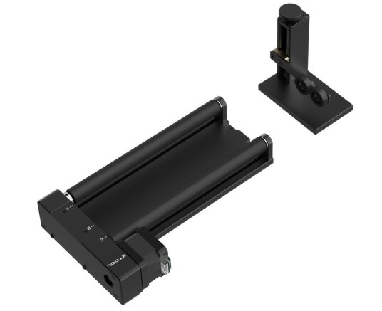 xTool D1 Rotary Attachment 2 - RA2 xTool D1 Rotary Attachment 2 - RA2