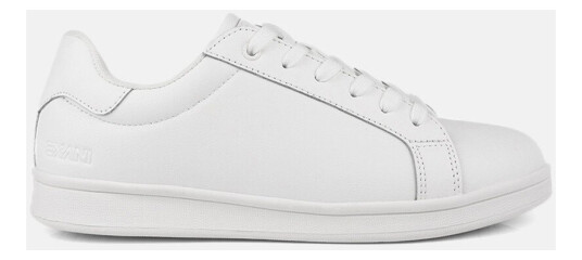 Exani Ian M White 41 Sneakers