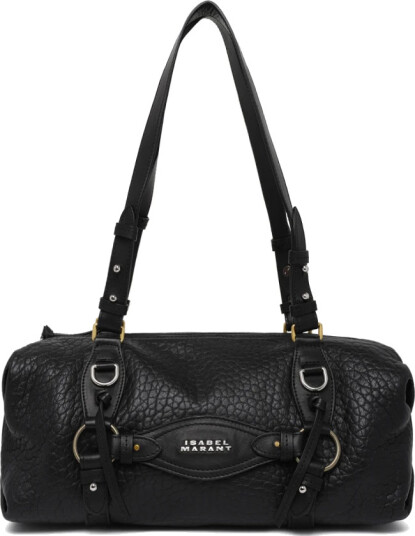 Isabel Marant Dame Vesker Svart ONE SIZE, Isabel Marant Dame Vesker Svart ONE SIZE,