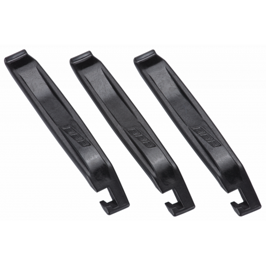 BBB Tire levers 3pk - OS - OS BBB Tire levers 3pk - OS - OS