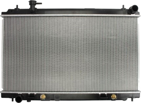 Radiator, motorkjøling KOYORAD PL021569