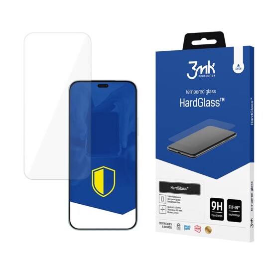 Honor 200 Lite 3mk HardGlass