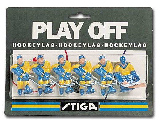 Stiga ishockeylandslag Sverige
