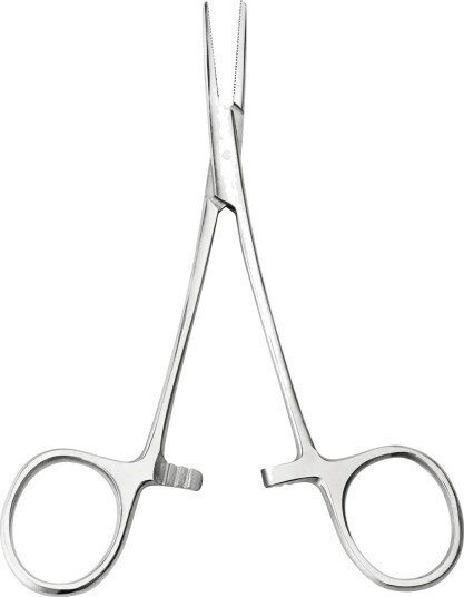 Andis Hemostat Ørepinsett