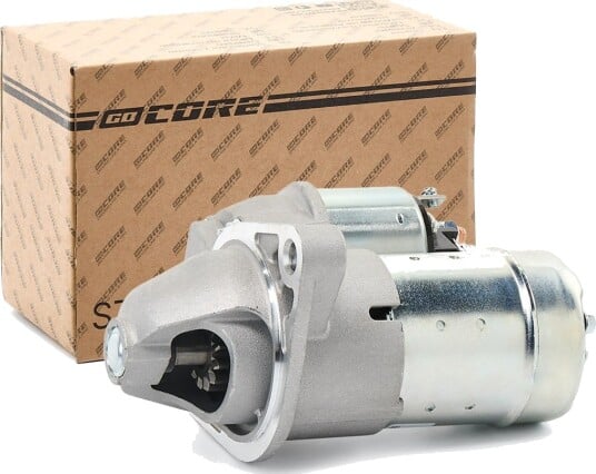 goCORE GCB0104 Starter