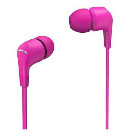 Philips TAE1105PK Rosa Philips TAE1105PK Rosa