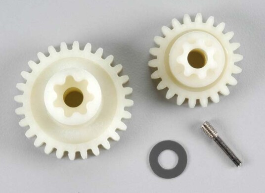 Traxxas 4995 Primary Gears T-Maxx