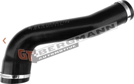 GT BERGMANN GT52 716 Ladeluftslange