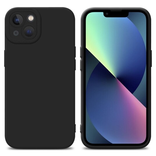 Cadorabo Deksel Til Apple Iphone 14 Cadorabo Deksel Til Apple Iphone 14