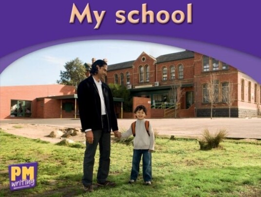 My school