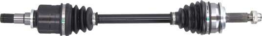 Drivaksel KAMOKA 5011879