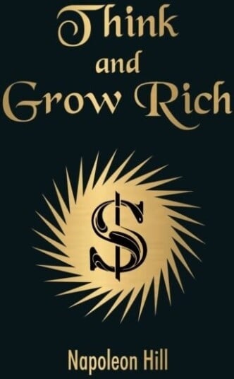 THINK & GROW RICH