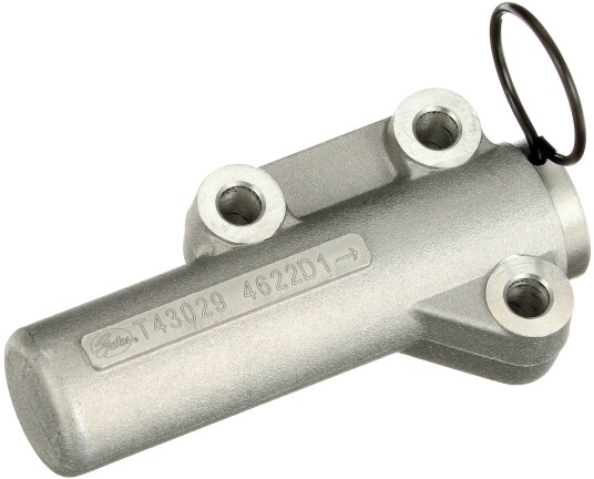 GATES T43029 Svingningsdemper, tannrem GATES T43029 Svingningsdemper, tannrem