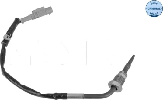 Sensor, eksostemperatur MEYLE 37-14 800 0010