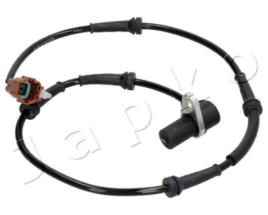 ABS sensor JAPKO 151182