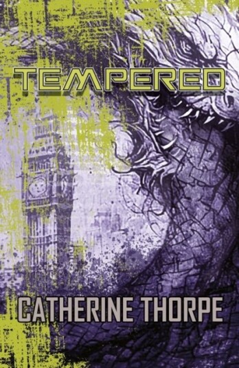Tempered Tempered