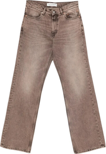 Our Legacy Herre Jeans Brun W32,