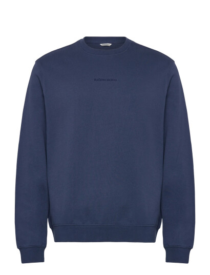 Björn Borg Borg Classic Sweatshirt - Navy - L