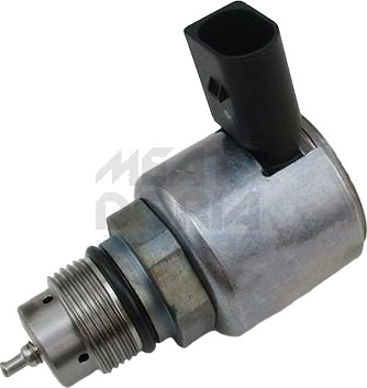 Trykkreguleringsventil, Common-Rail-System MEAT & DORIA 9813