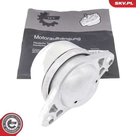 ESEN SKV 75SKV323 Motorfeste