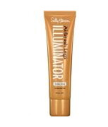 Sally Hansen HANSEN_Airbrush Legs Illuminator Highlter Golden Glow highlighter 100ml