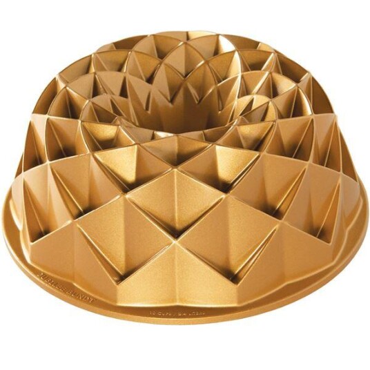 Nordic Ware - Jubilee bakeform 2,4L Nordic Ware - Jubilee bakeform 2,4L