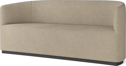 Audo Copenhagen Tearoom Sofa Bouclé 02