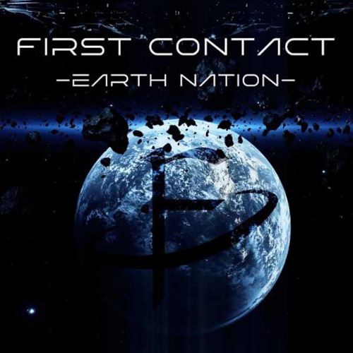 First Contact Earth Nation CD
