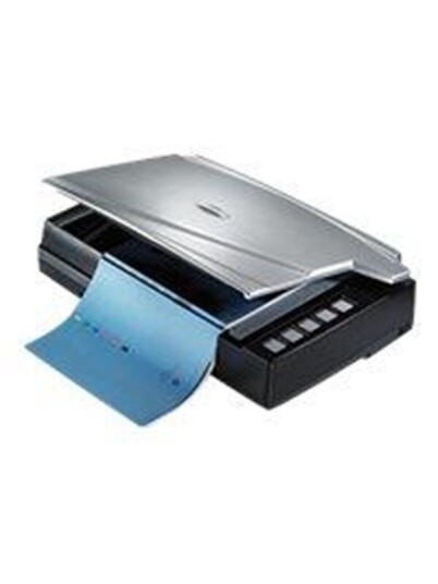 Plustek OpticBook A300 Plus A3 Planscanner med 600 DPI og USB Plustek OpticBook A300 Plus A3 Planscanner med 600 DPI og USB