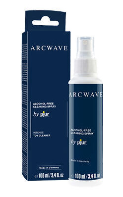 Arcwave Cleaning Spray 100 Ml