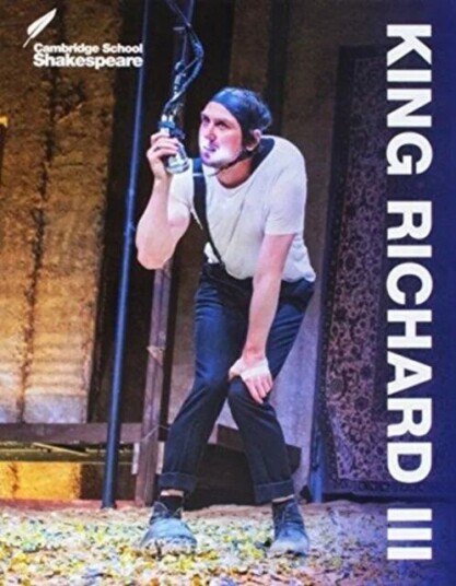 King Richard Iii Av William Shakespeare