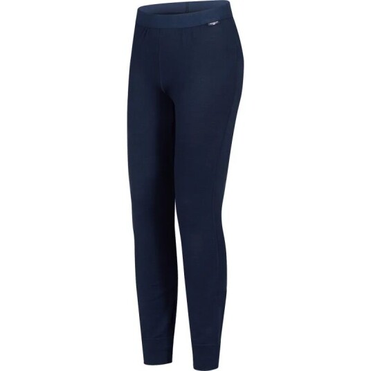 Gridarmor Viks Wool Undertøy Longs Wmn Navy Blazer XS