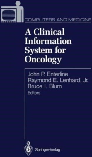 A Clinical Information System for Oncology