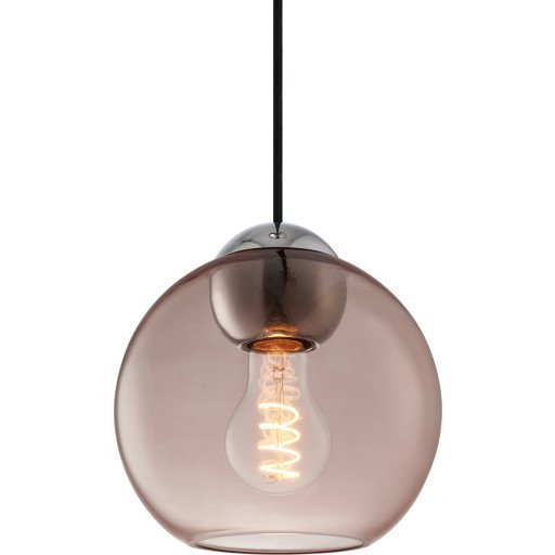 Halo Design Bubbles Ø18 Taklampe Rose